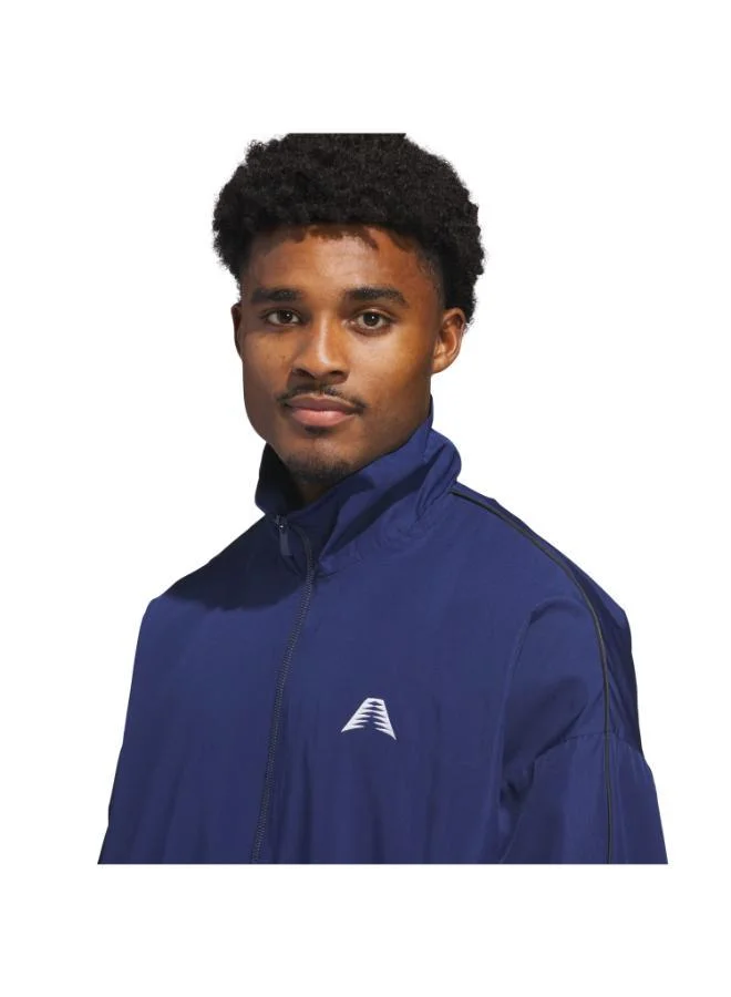 Adidas  ANTHONY EDWARDS FOUNDATION TRACK Track Top  | Best Price UAE